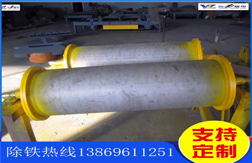 吉林永磁滾筒廠家排名